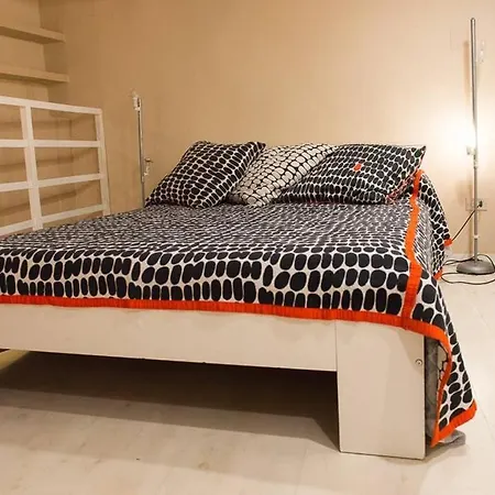 Il Ponticello Apartamento *