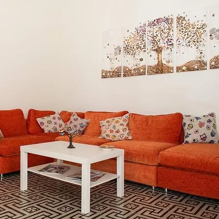 Il Ponticello Apartamento Nápoles