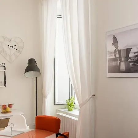 Il Ponticello * Nápoles