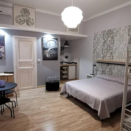 Apartamento Il Ponticello