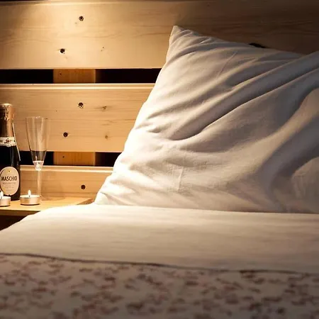 Il Ponticello Apartamento *