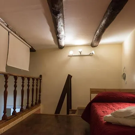 Il Ponticello Lägenhet *