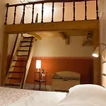 Il Ponticello Apartment *