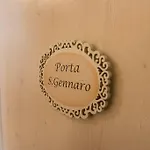 Apartment Il Ponticello Neapel