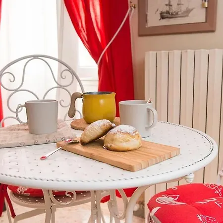 Apartmán Il Ponticello