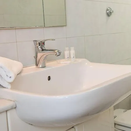 Il Ponticello Apartmán *