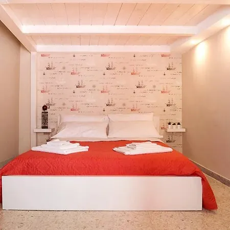 Apartmán Il Ponticello Neapol