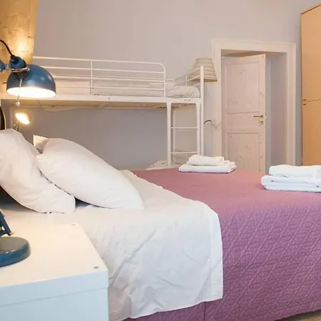 Appartement Il Ponticello Naples