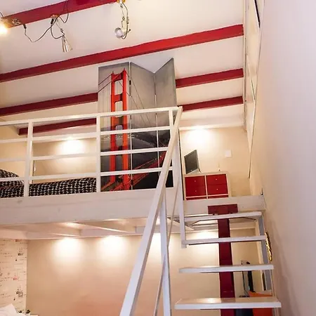 Apartment Il Ponticello Naples