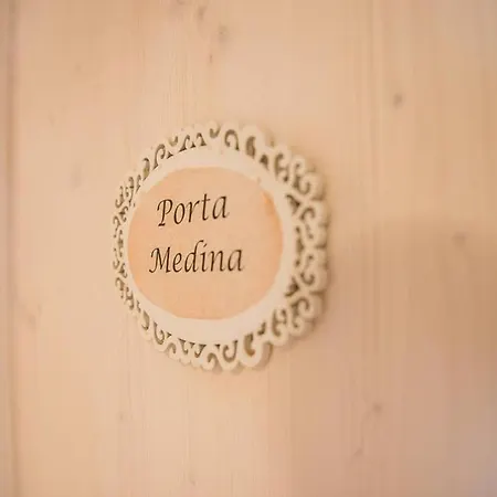 Apartmán Il Ponticello Neapol