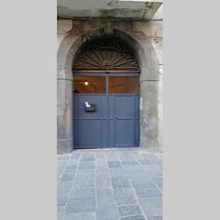 Il Ponticello Apartmán *