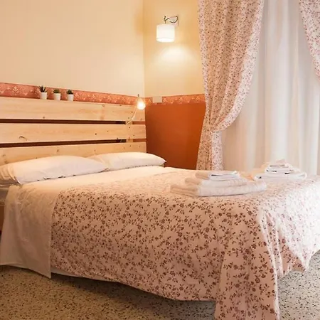 Il Ponticello Apartmán