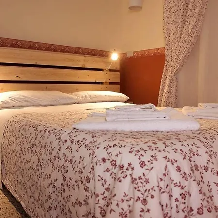 Apartment Il Ponticello Naples