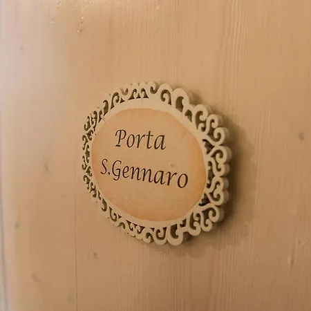 Apartment Il Ponticello Naples