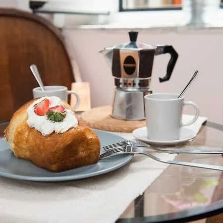 Apartment Il Ponticello