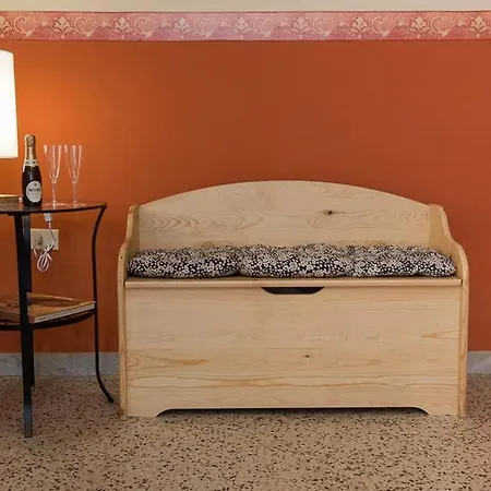 Il Ponticello * Naples