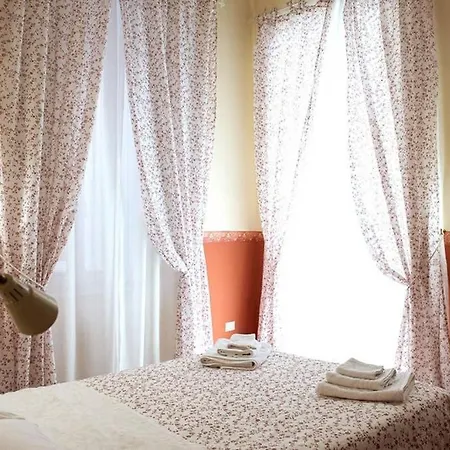 Il Ponticello Apartmán Neapol