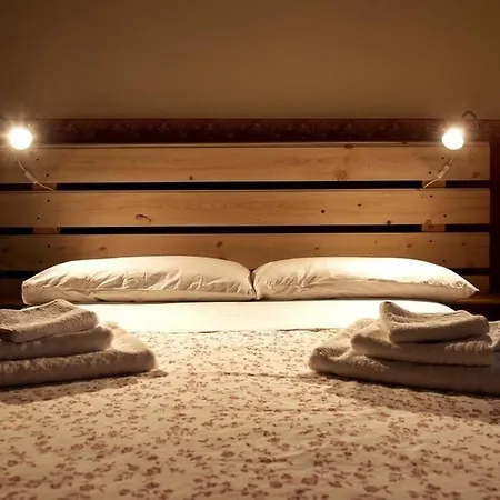Il Ponticello Apartmán
