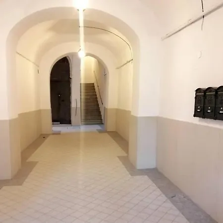 Apartmán Il Ponticello