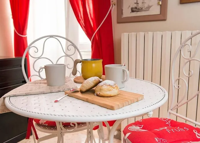 Appartamento Il Ponticello