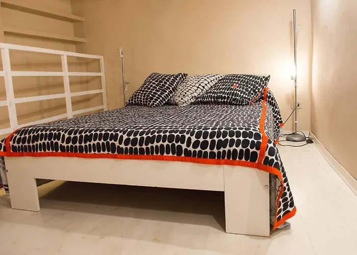 Il Ponticello Appartamento *