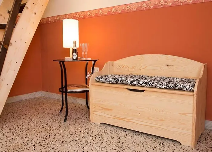 Appartamento Il Ponticello Napoli