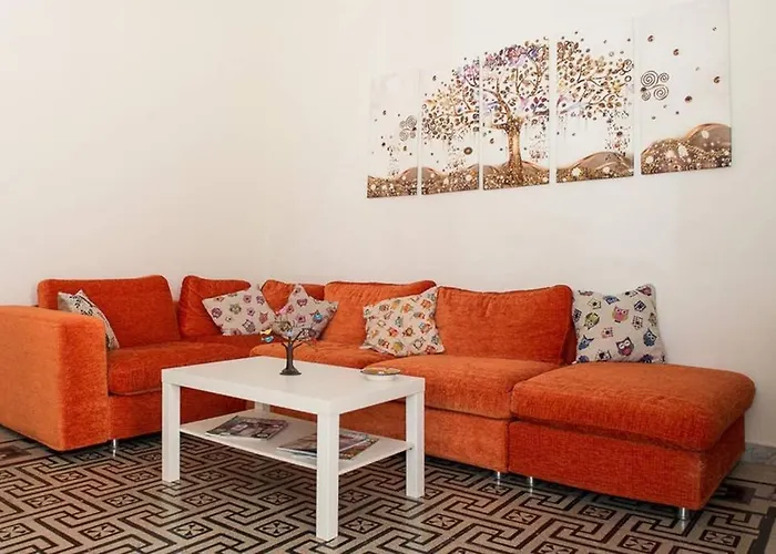 Il Ponticello Appartamento Napoli