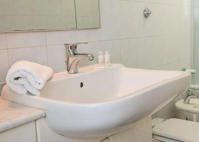 Il Ponticello Appartamento *