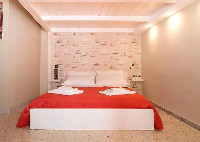 Appartamento Il Ponticello Napoli