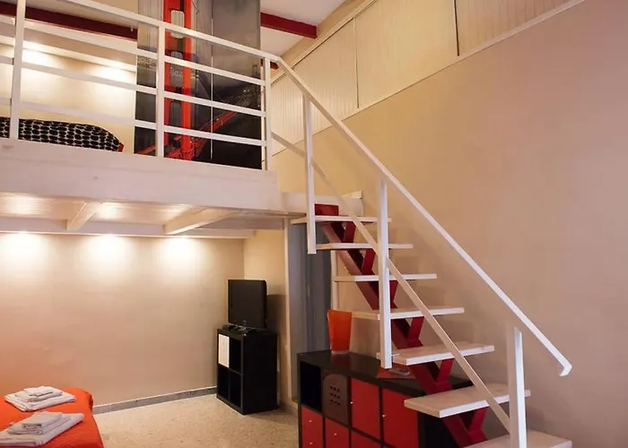 Il Ponticello * Napoli