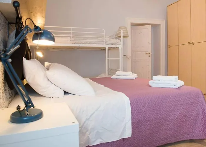 Appartamento Il Ponticello Napoli