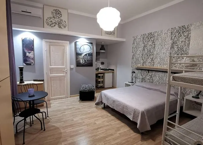 Appartamento Il Ponticello