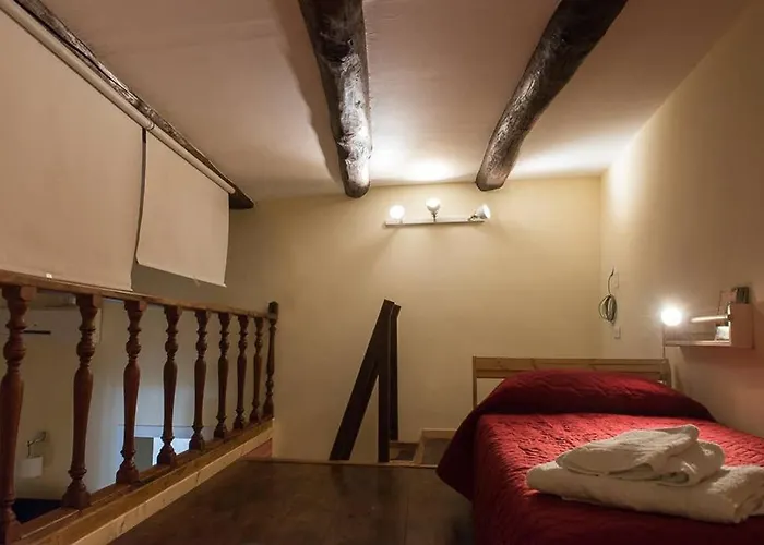 Il Ponticello Appartamento *