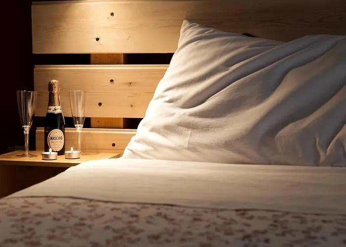 Il Ponticello Appartamento *