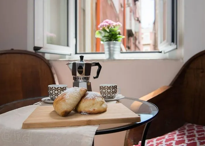 Il Ponticello Appartamento