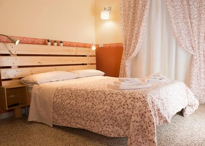 Il Ponticello Appartamento