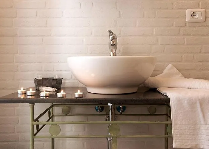 Appartamento Il Ponticello