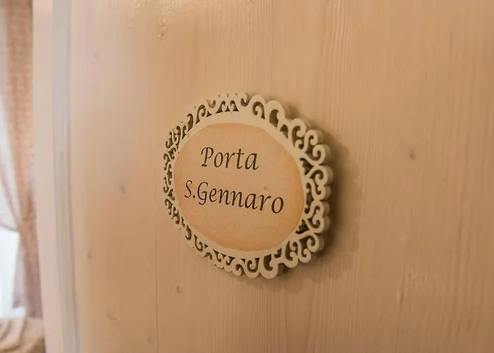 Appartamento Il Ponticello Napoli