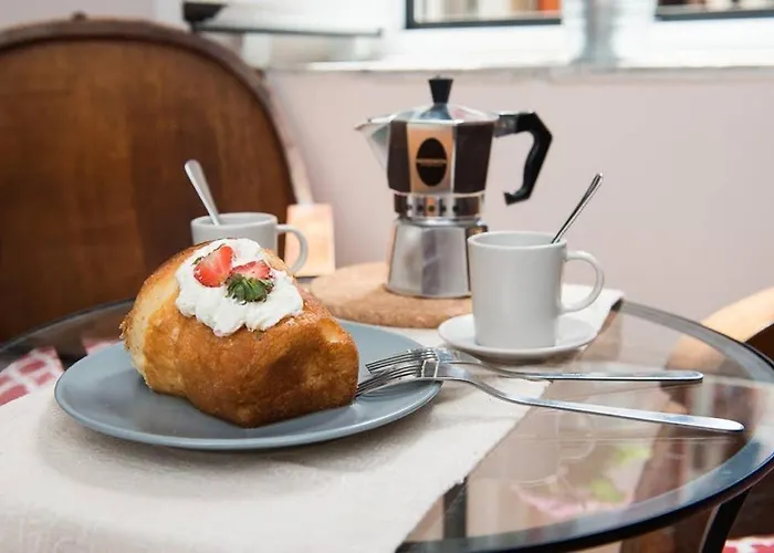 Appartamento Il Ponticello