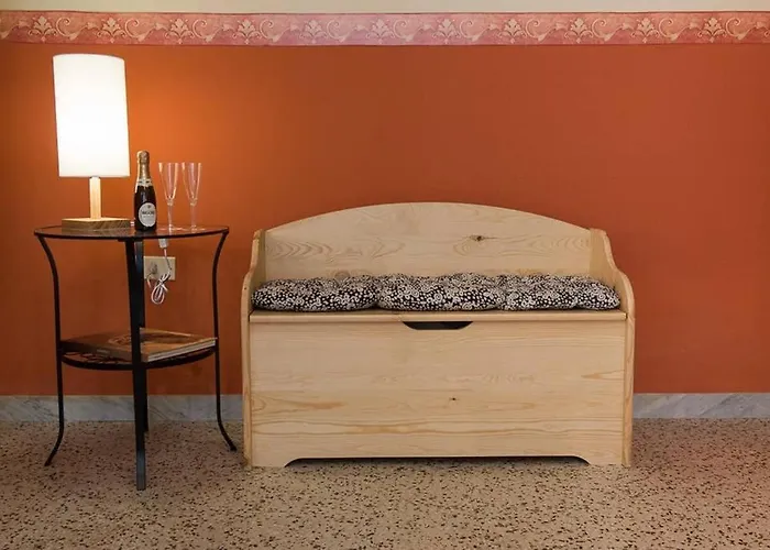 Il Ponticello * Napoli