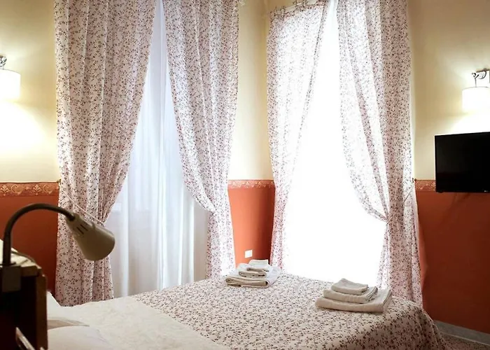 Il Ponticello Appartamento Napoli