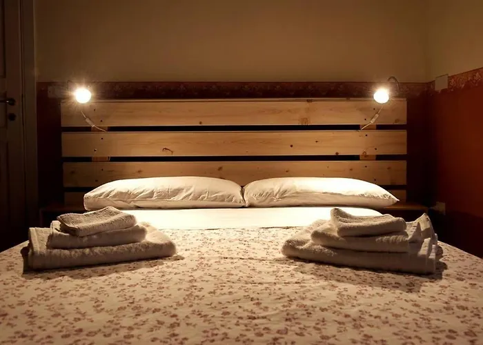 Il Ponticello Appartamento