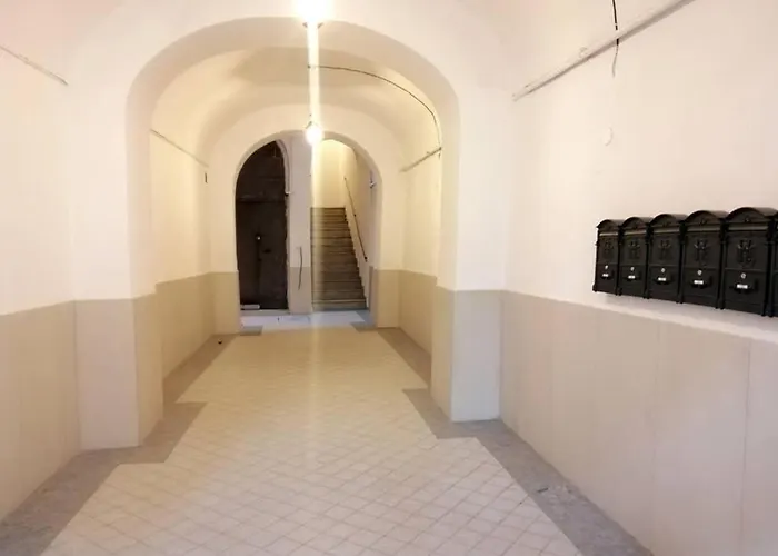 Appartamento Il Ponticello